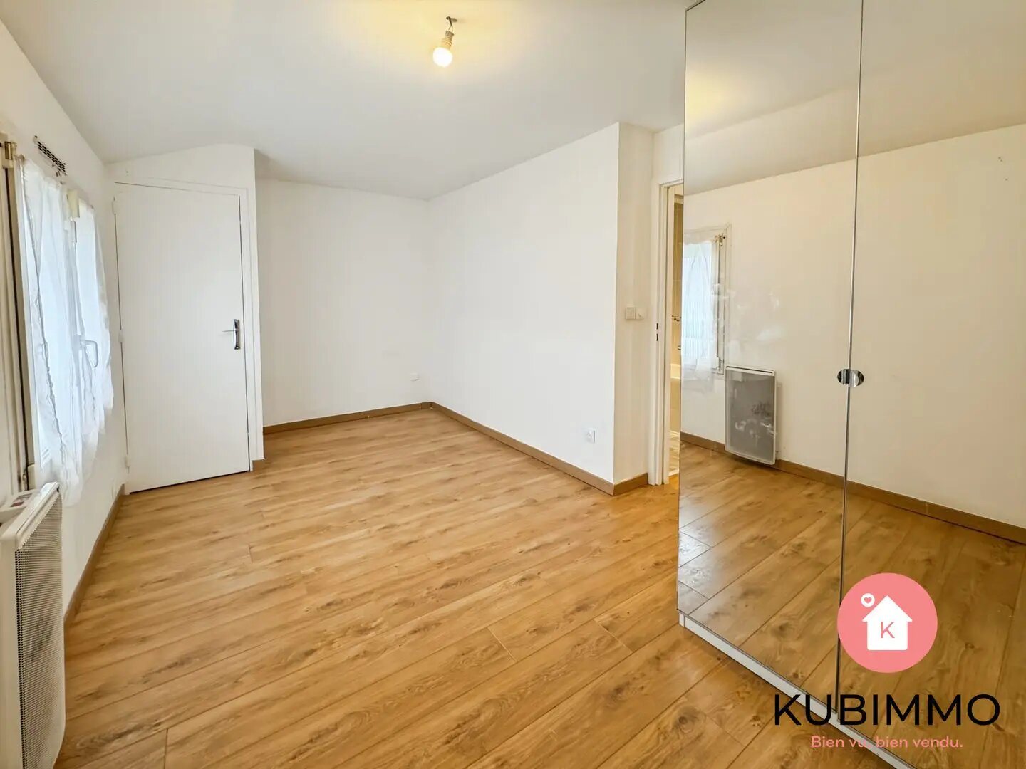 Maison à vendre, 89m², Croissy-Beaubourg