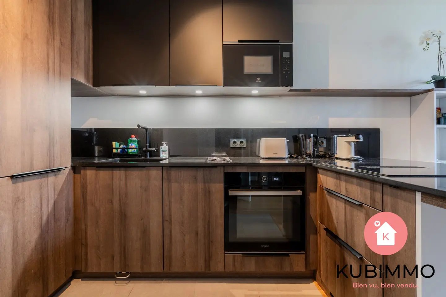 Appartement à louer, 41m², Serris