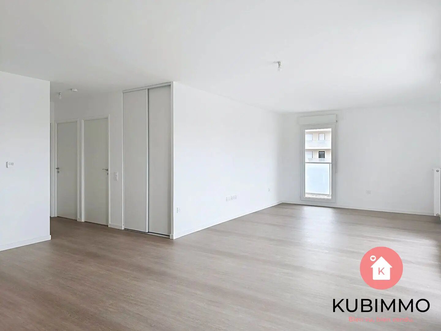 Appartement à louer, 68m², Moissy-Cramayel