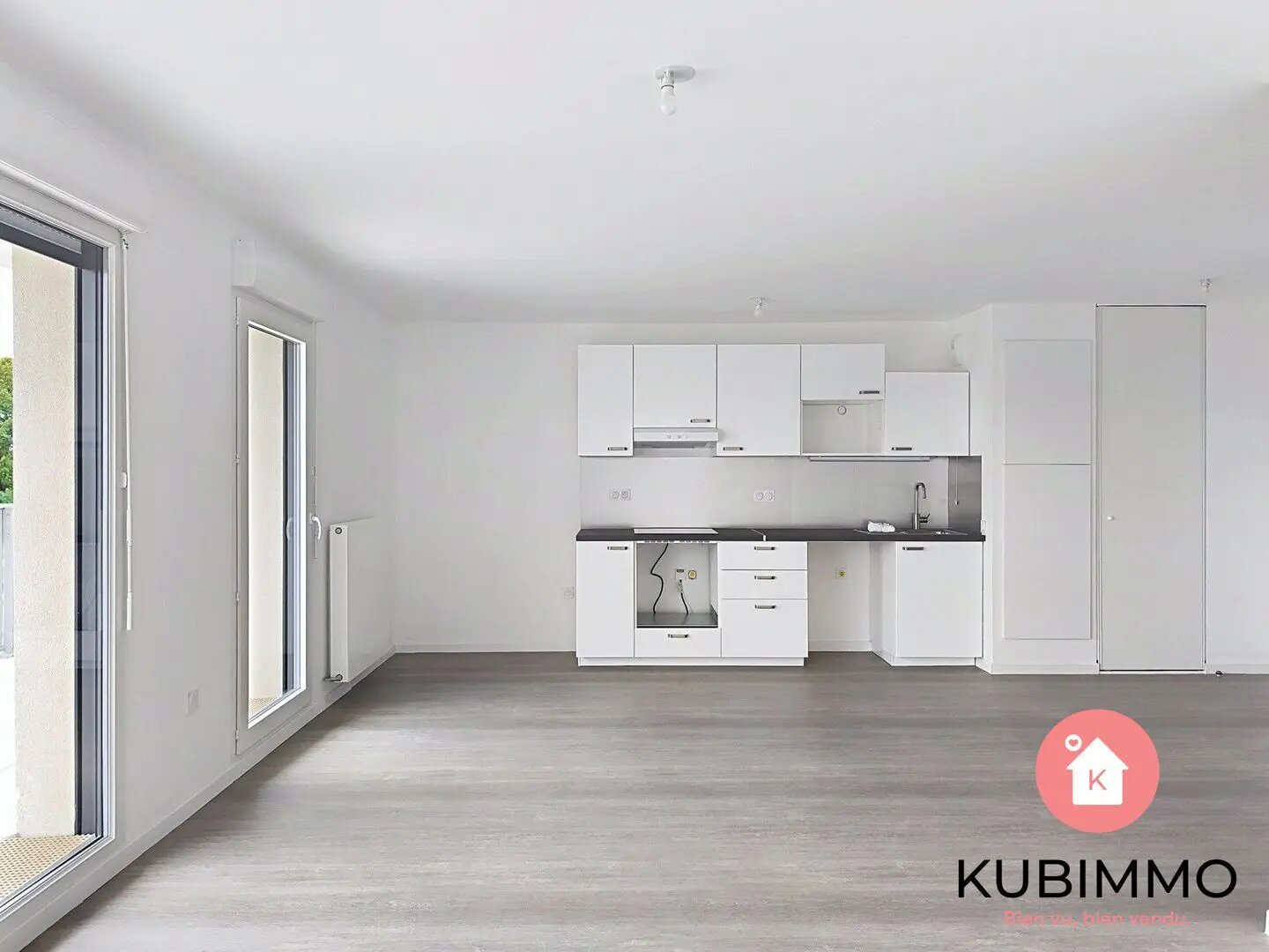 Appartement à louer, 68m², Moissy-Cramayel