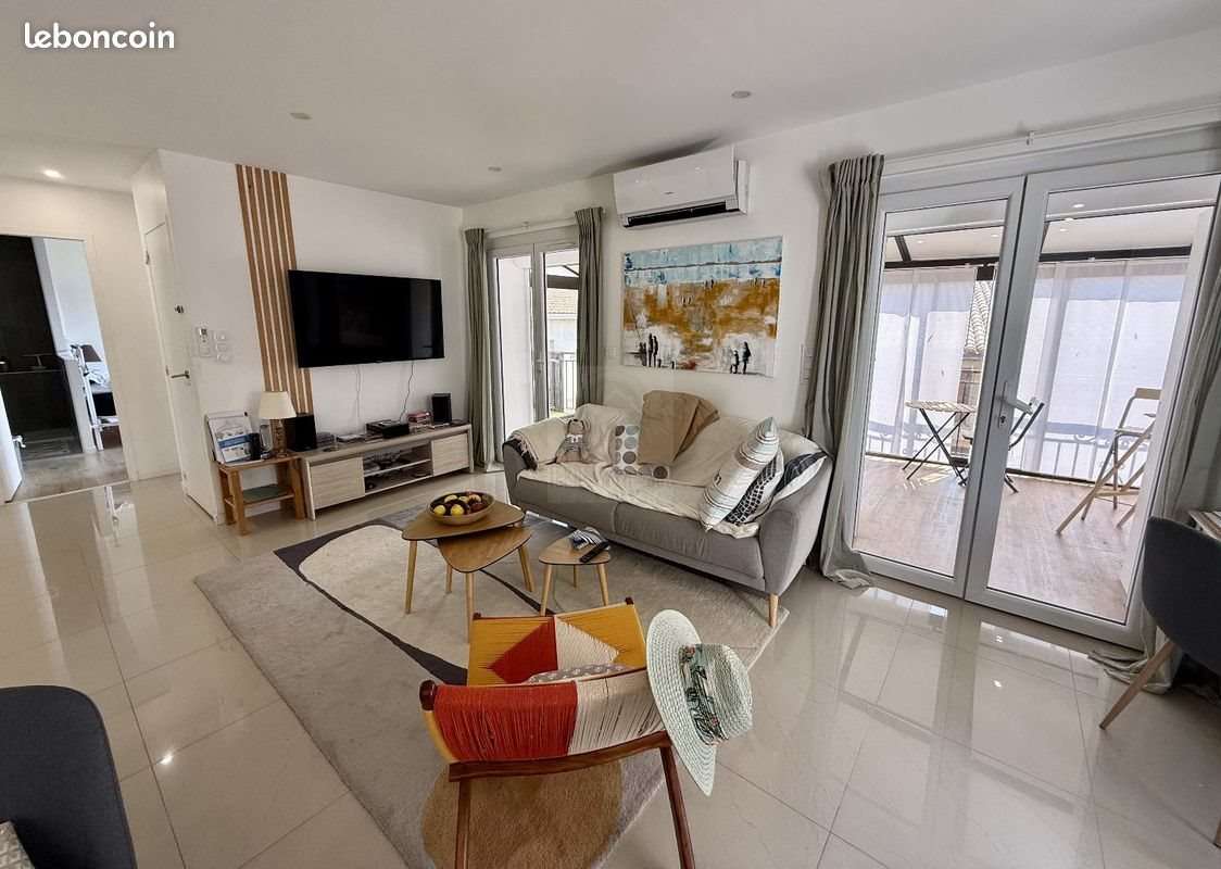 Maison à vendre, 120m², Portiragnes