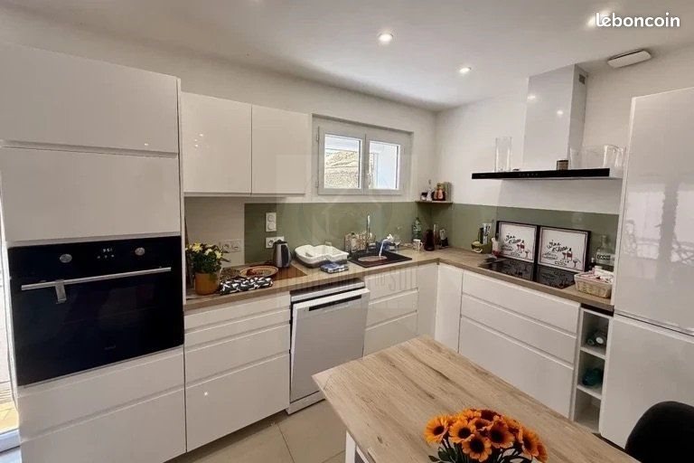 Maison à vendre, 120m², Portiragnes