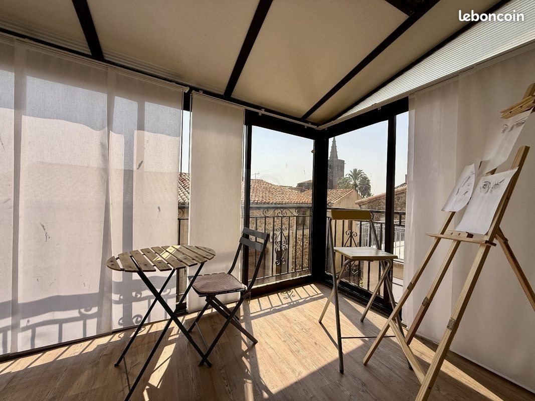Maison à vendre, 120m², Portiragnes