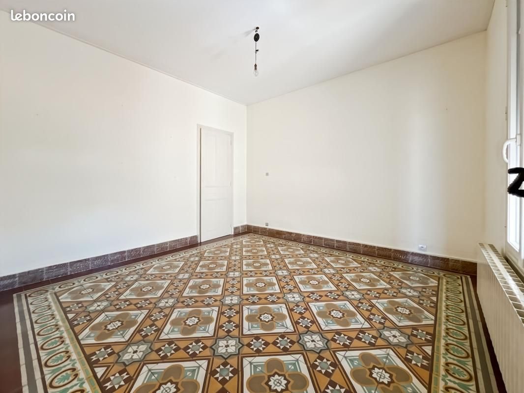 Appartement à vendre, 101m², Béziers