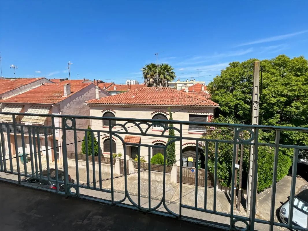 Appartement à vendre, 101m², Béziers