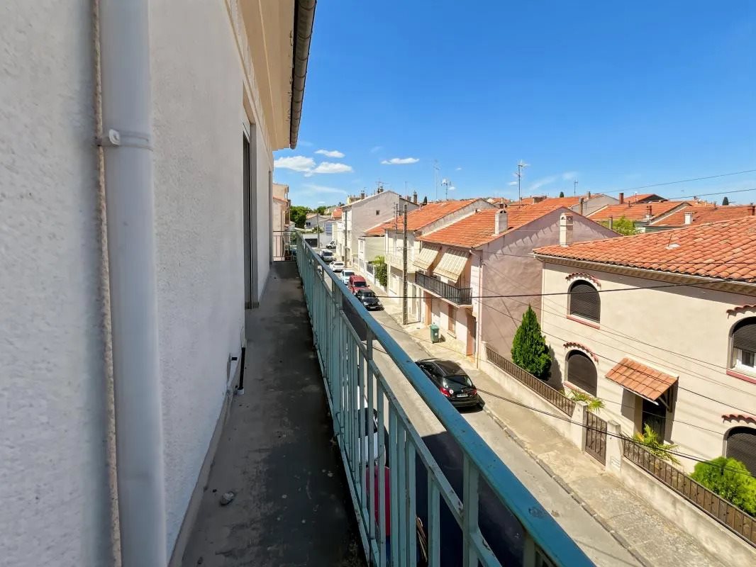 Appartement à vendre, 101m², Béziers