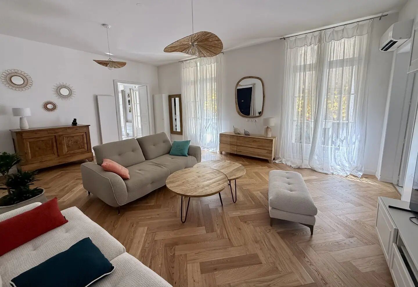 Appartement à vendre, 105m², Villeneuve-lès-Béziers