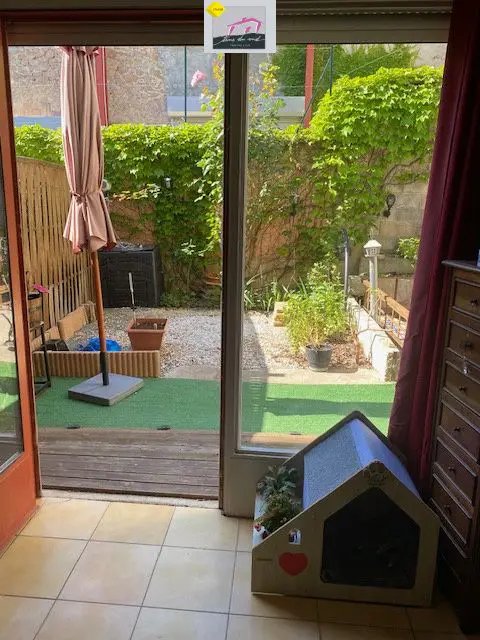 Appartement à louer, 54m², Capendu