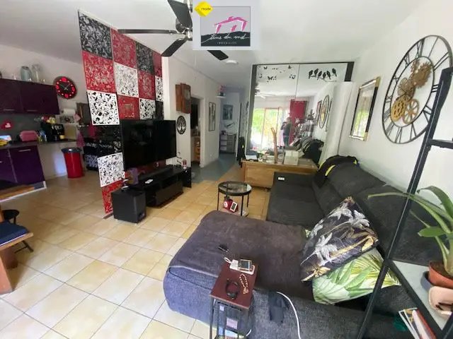 Appartement à louer, 54m², Capendu