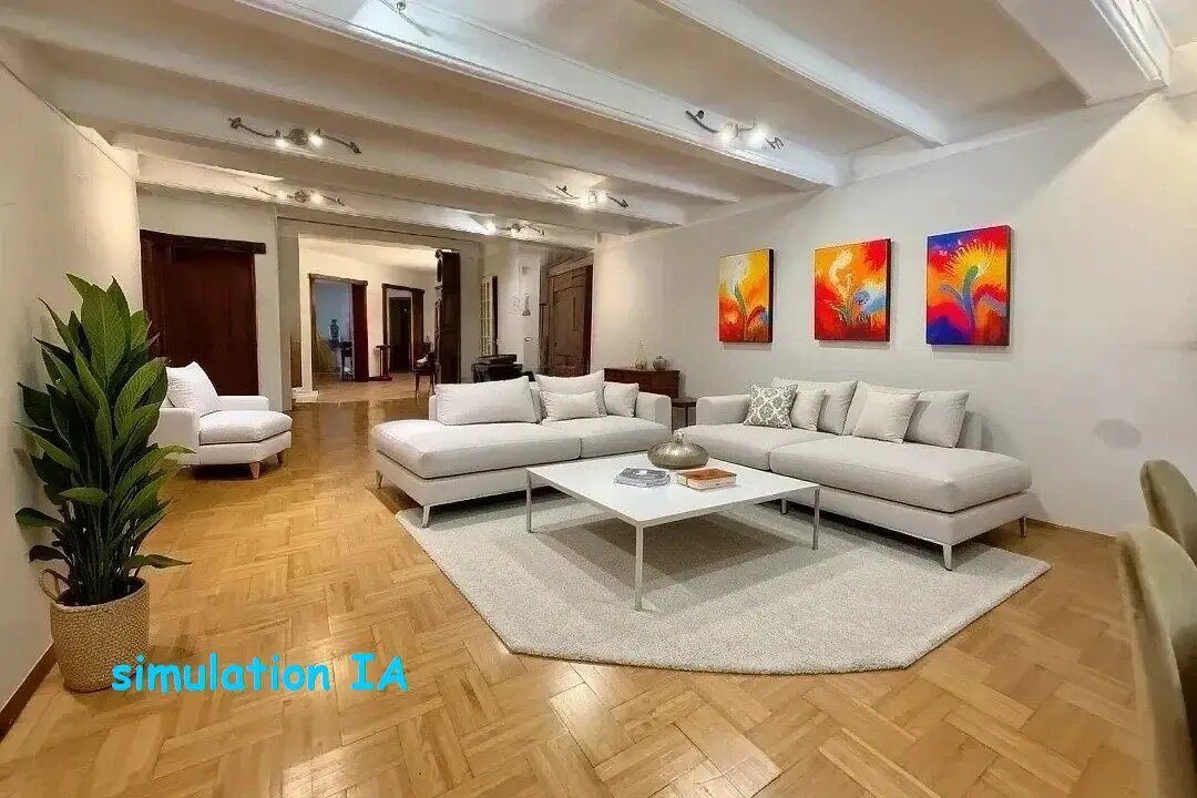 Appartement à vendre, 217m², Béziers