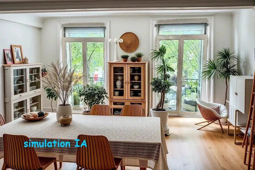 Appartement à vendre, 217m², Béziers
