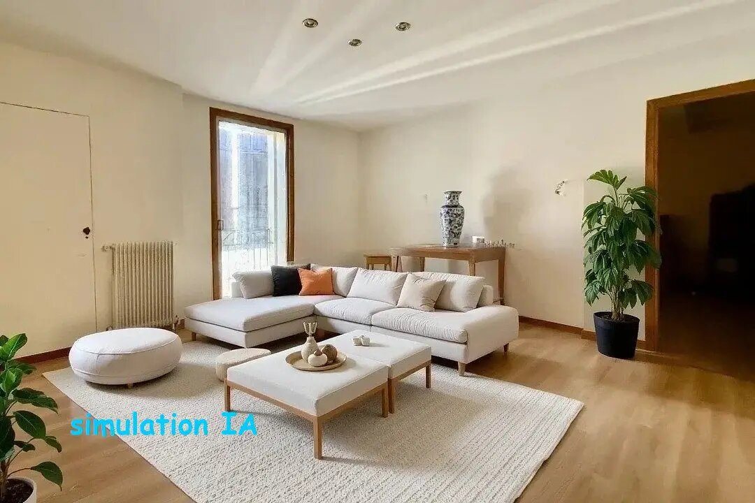 Appartement à vendre, 217m², Béziers