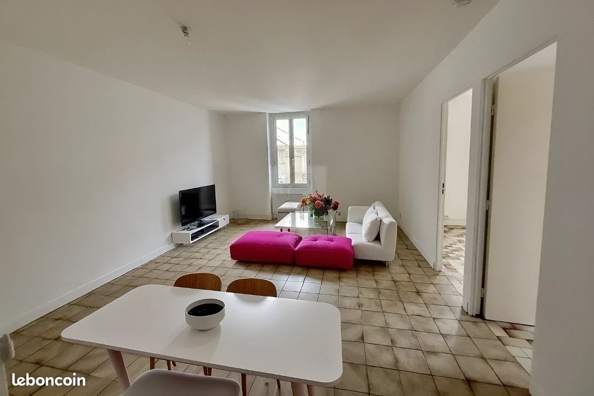 Maison à vendre, 90m², Maraussan