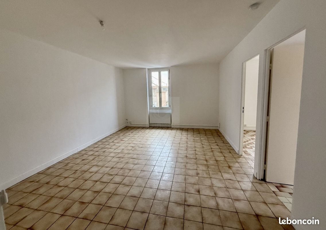 Maison à vendre, 90m², Maraussan