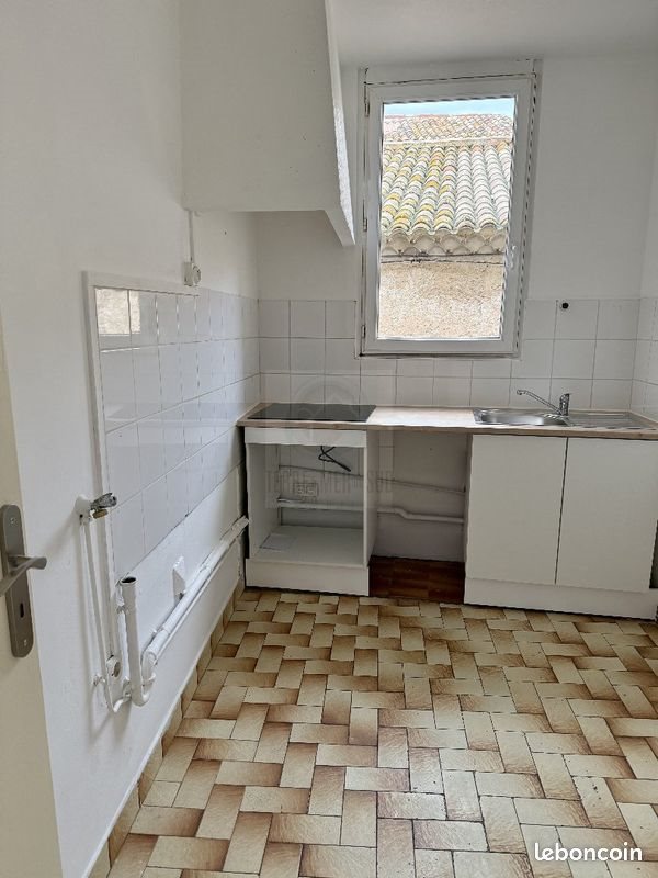 Maison à vendre, 90m², Maraussan
