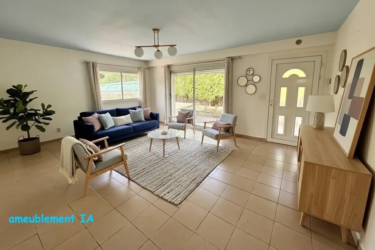 Maison à vendre, 154m², La Tour-sur-Orb