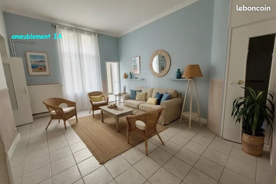 Appartement à vendre, 100m², Béziers