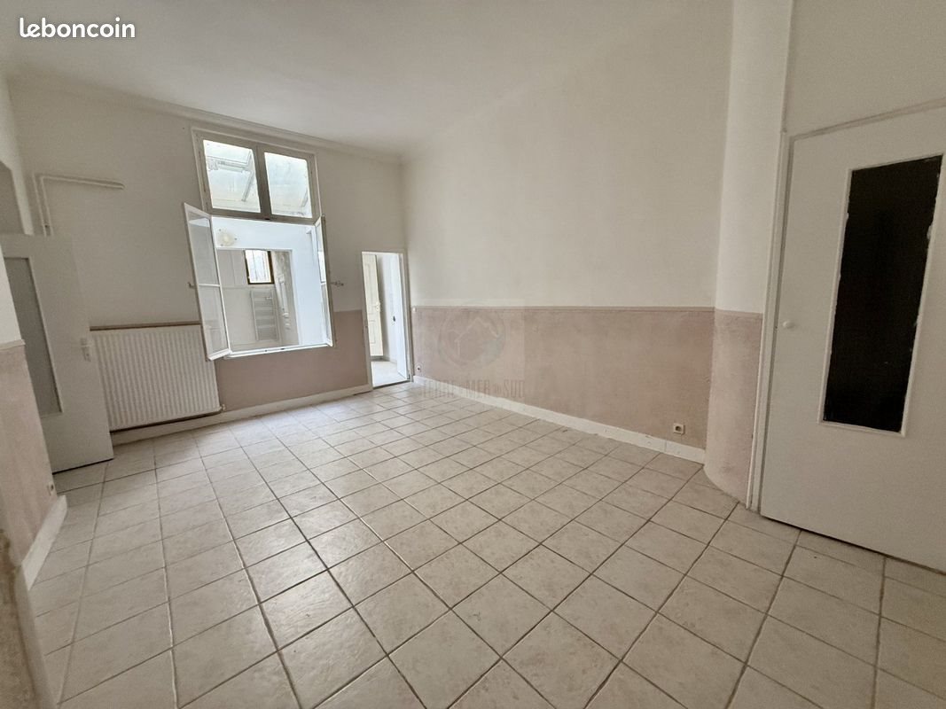 Appartement à vendre, 100m², Béziers