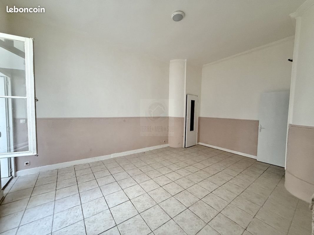 Appartement à vendre, 100m², Béziers