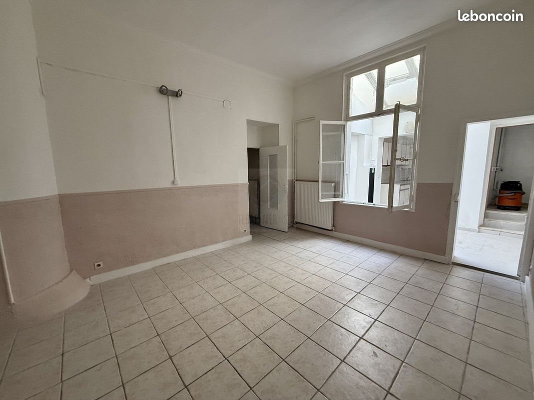 Appartement à vendre, 100m², Béziers