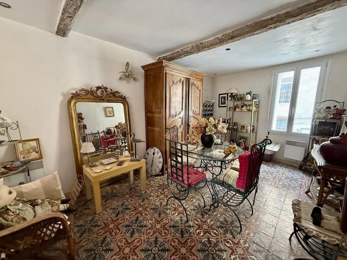 Maison à vendre, 109m², Puisserguier