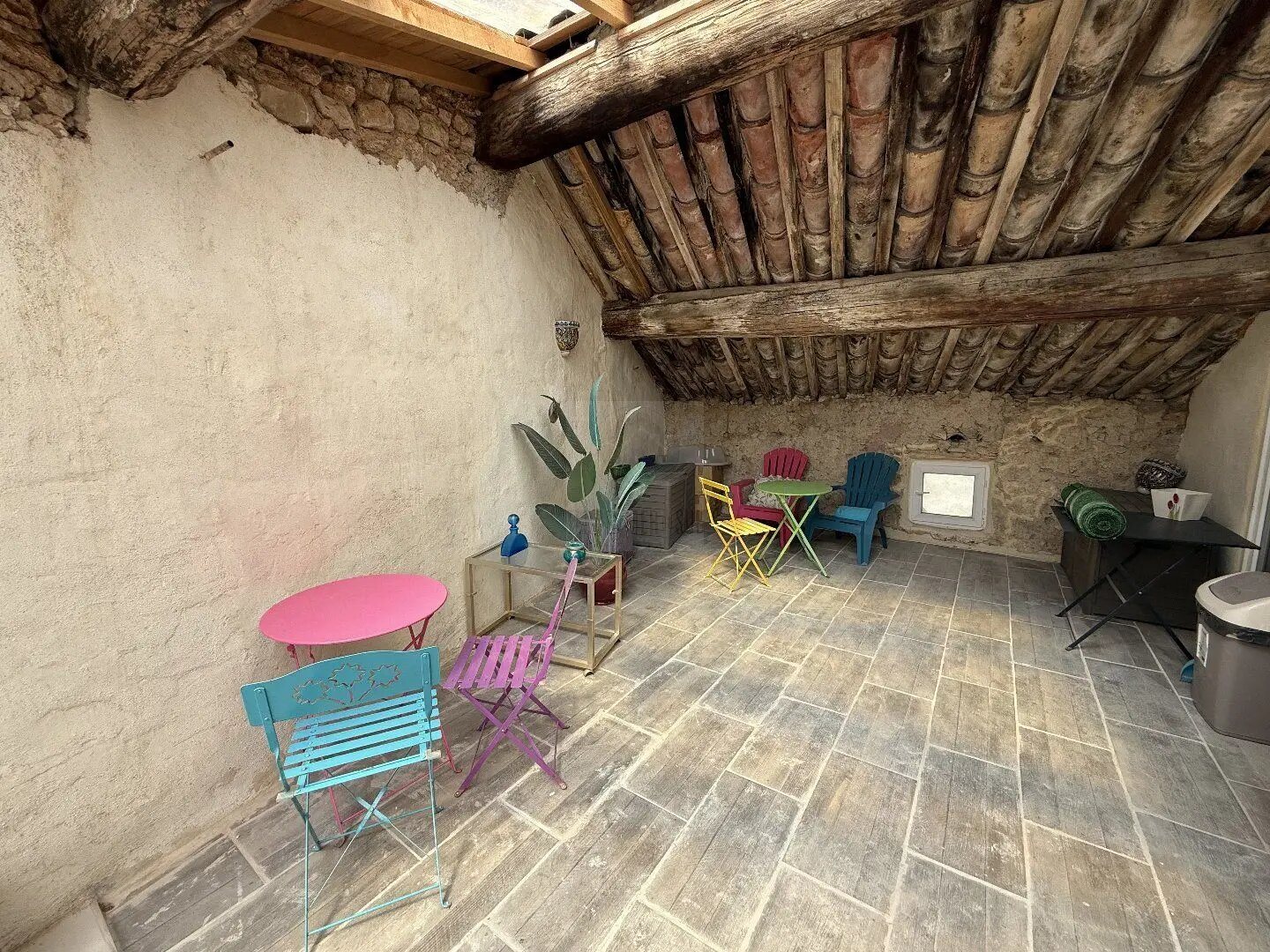 Maison à vendre, 109m², Puisserguier