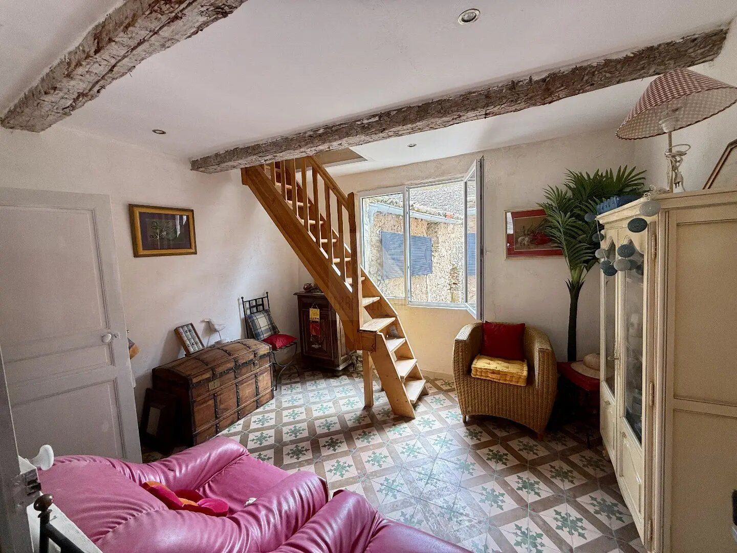 Maison à vendre, 109m², Puisserguier