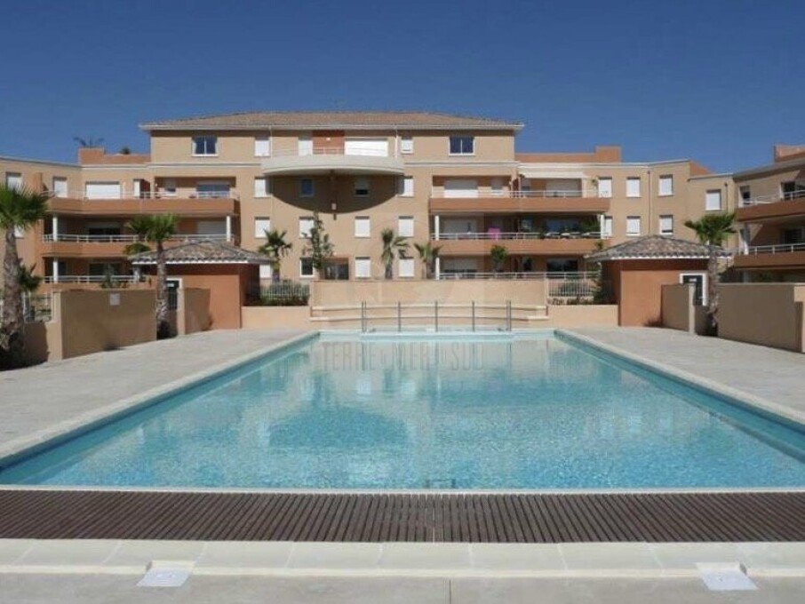 Appartement à louer, 100m², Béziers
