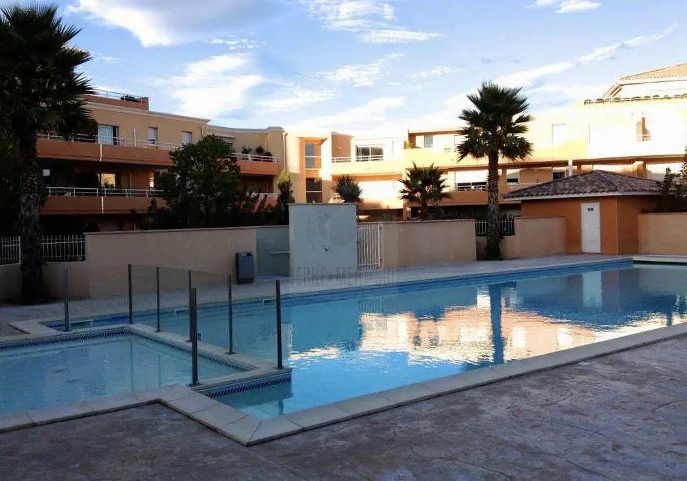 Appartement à louer, 100m², Béziers
