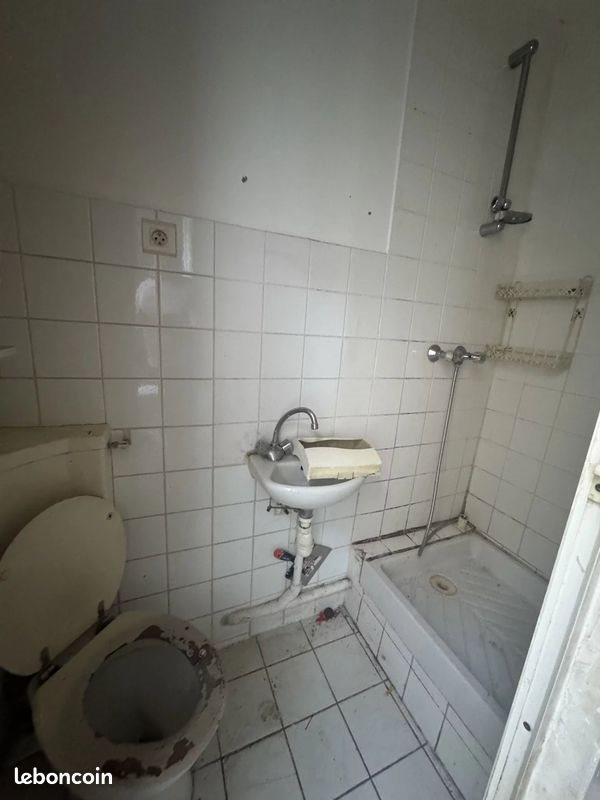 Appartement à vendre, 14m², Le Pré-Saint-Gervais