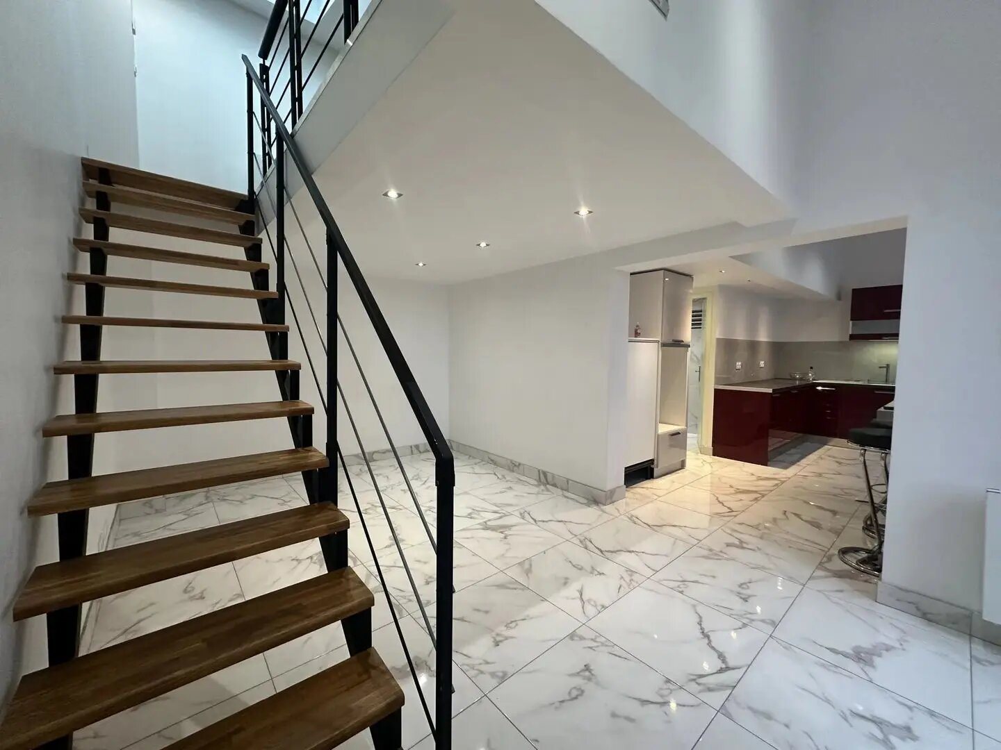 Appartement à louer, 50m², Clamart