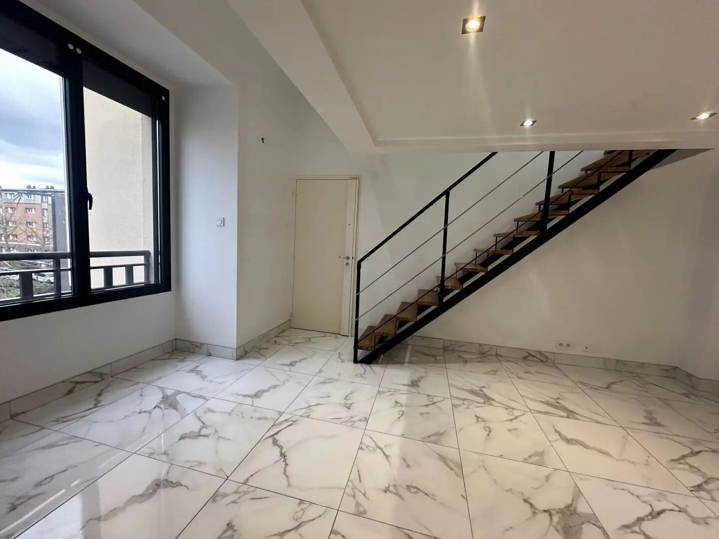 Appartement à louer, 50m², Clamart