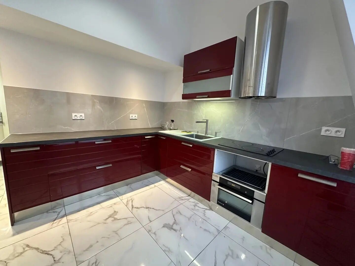 Appartement à louer, 50m², Clamart