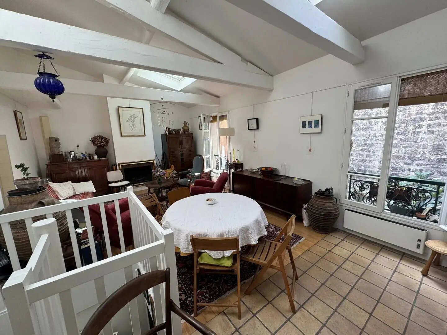 Maison à vendre, 66m², Paris 19ème