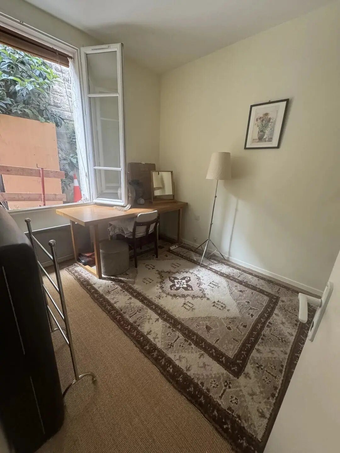 Maison à vendre, 66m², Paris 19ème