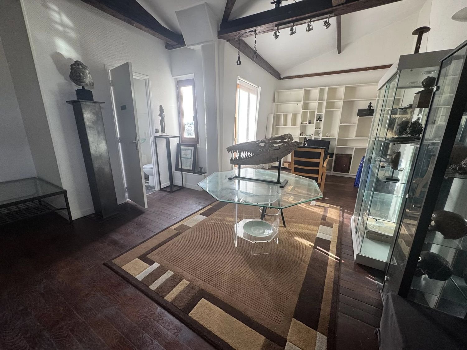 Appartement à vendre, 42m², Paris 20ème