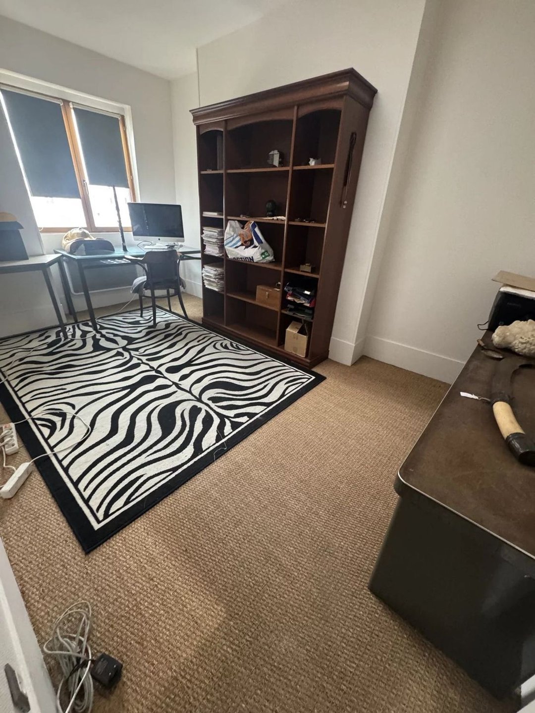 Appartement à vendre, 42m², Paris 20ème