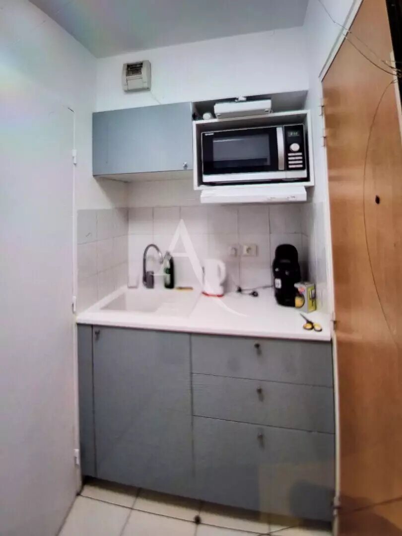 Appartement à vendre, 27m², Suresnes