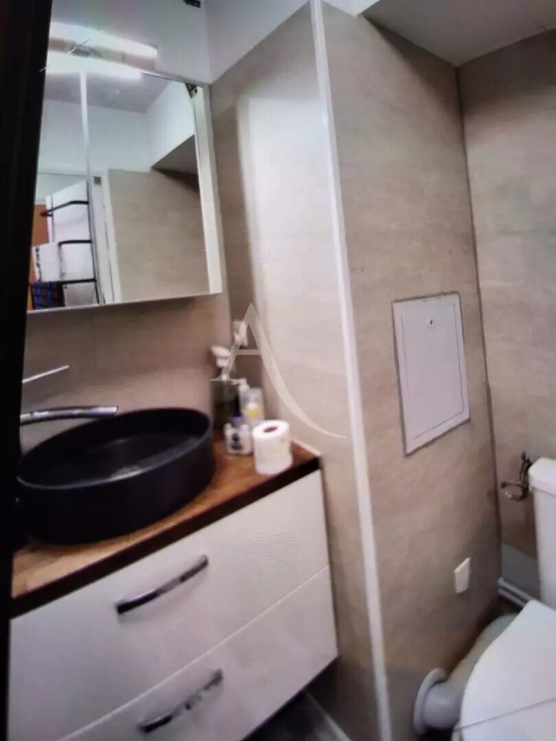 Appartement à vendre, 27m², Suresnes