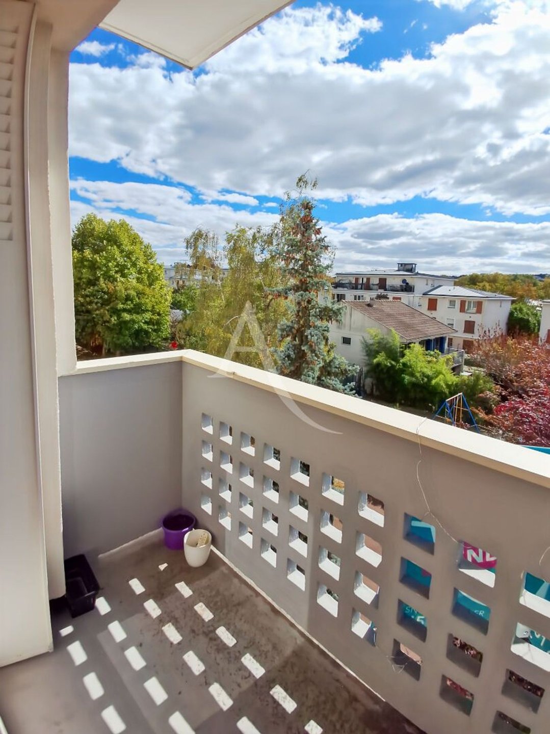 Appartement à vendre, 51m², Rueil-Malmaison