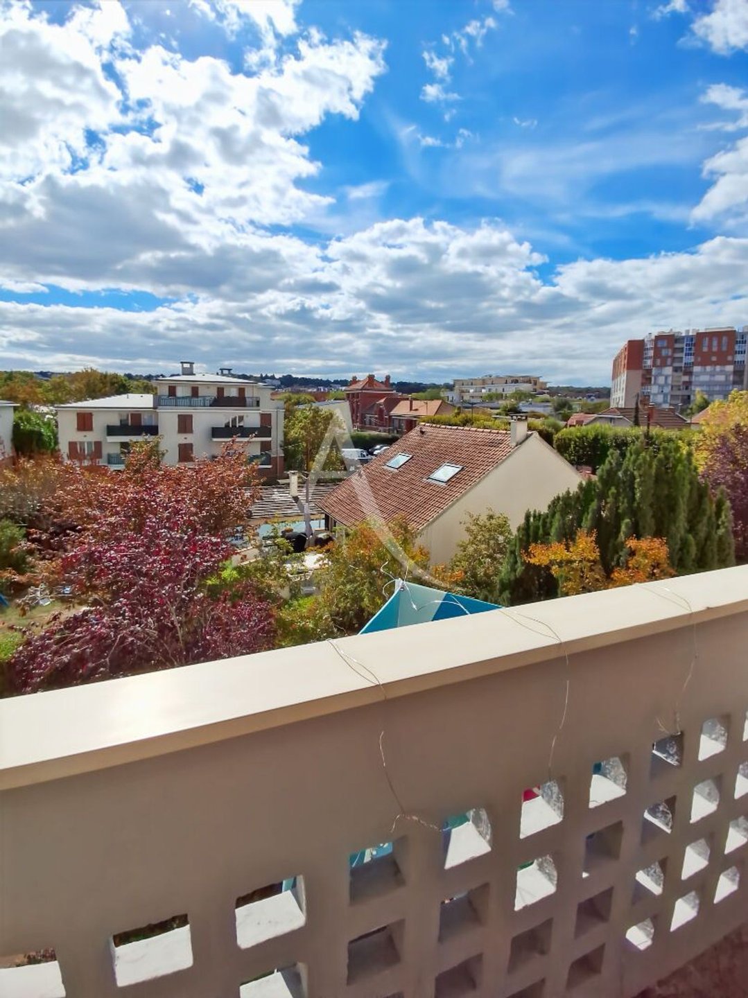 Appartement à vendre, 51m², Rueil-Malmaison