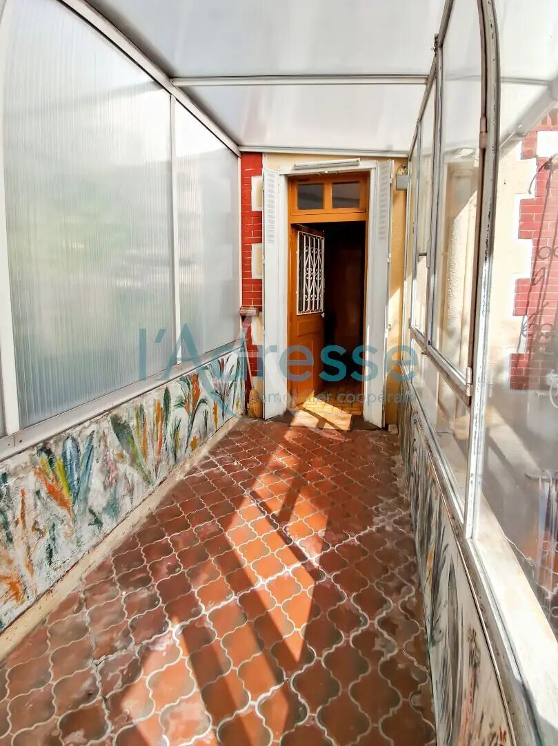 Maison à vendre, 123m², Suresnes