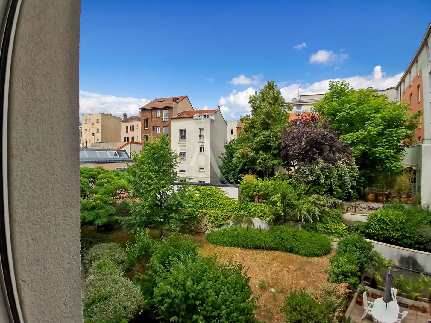 Appartement à vendre, 37m², Suresnes