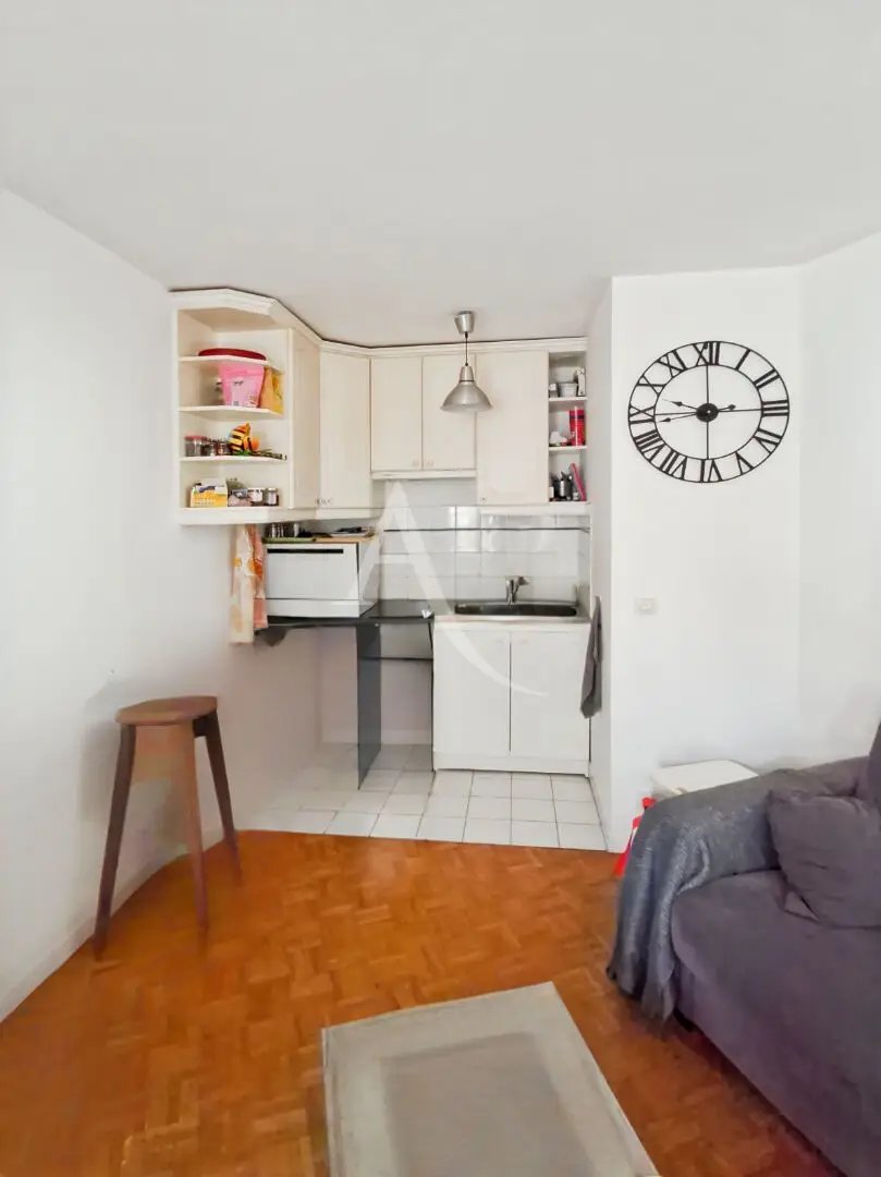 Appartement à vendre, 37m², Suresnes