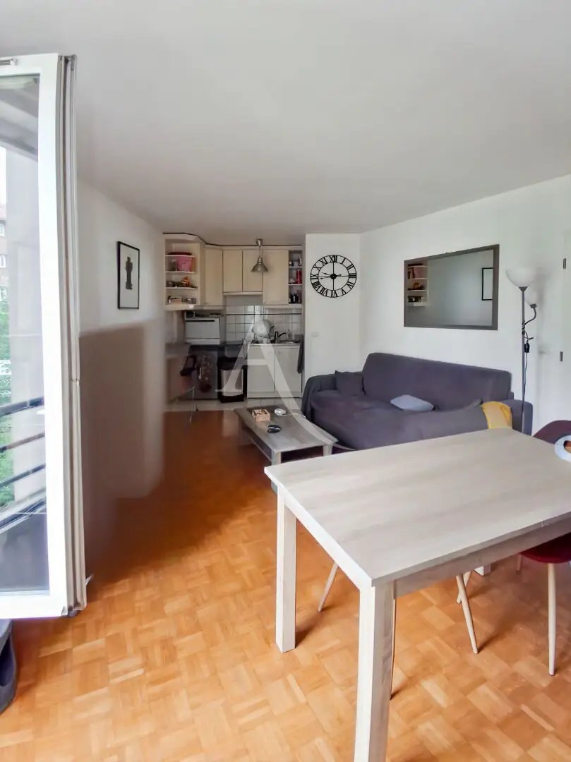 Appartement à vendre, 37m², Suresnes