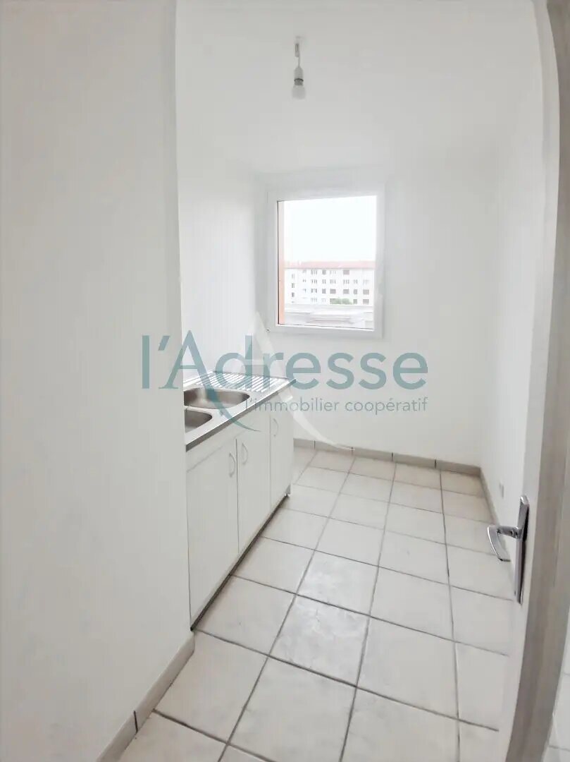 Appartement à vendre, 26m², Nanterre