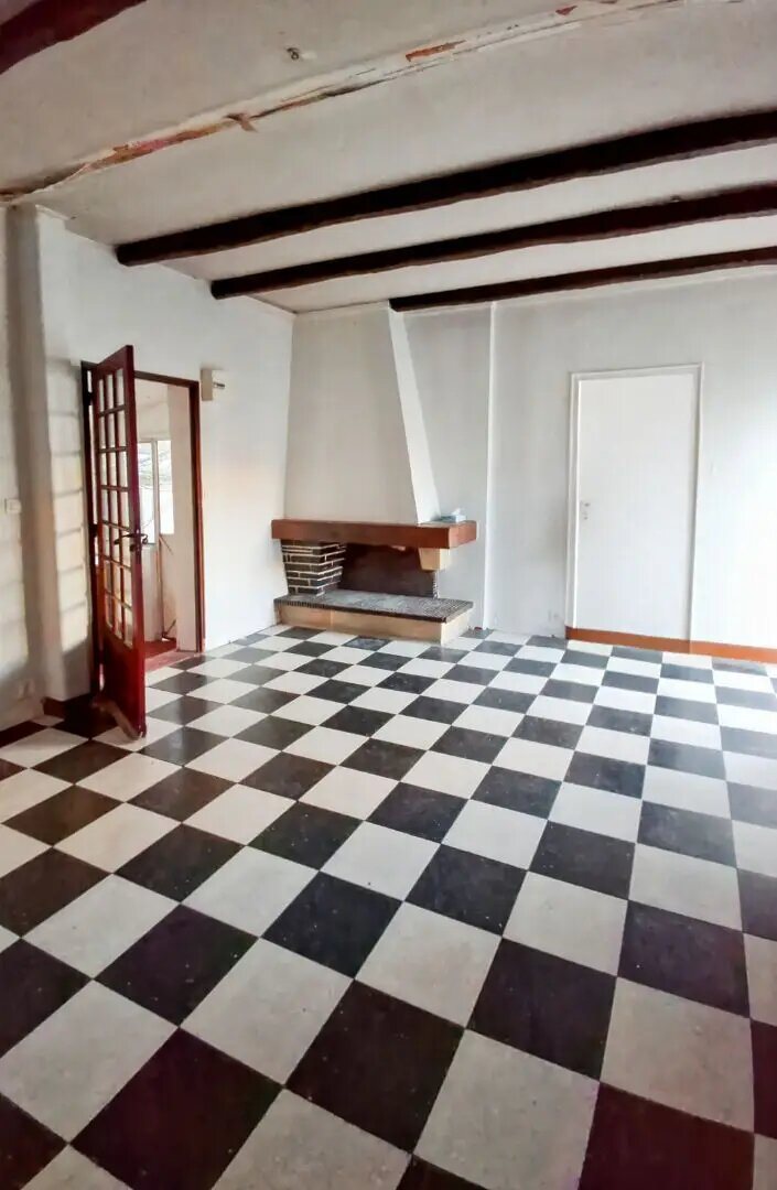 Maison à vendre, 63m², Suresnes