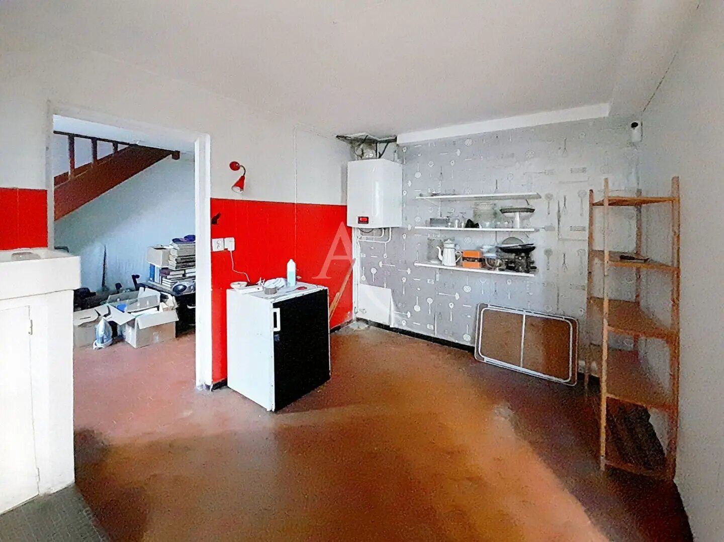 Maison à vendre, 63m², Suresnes