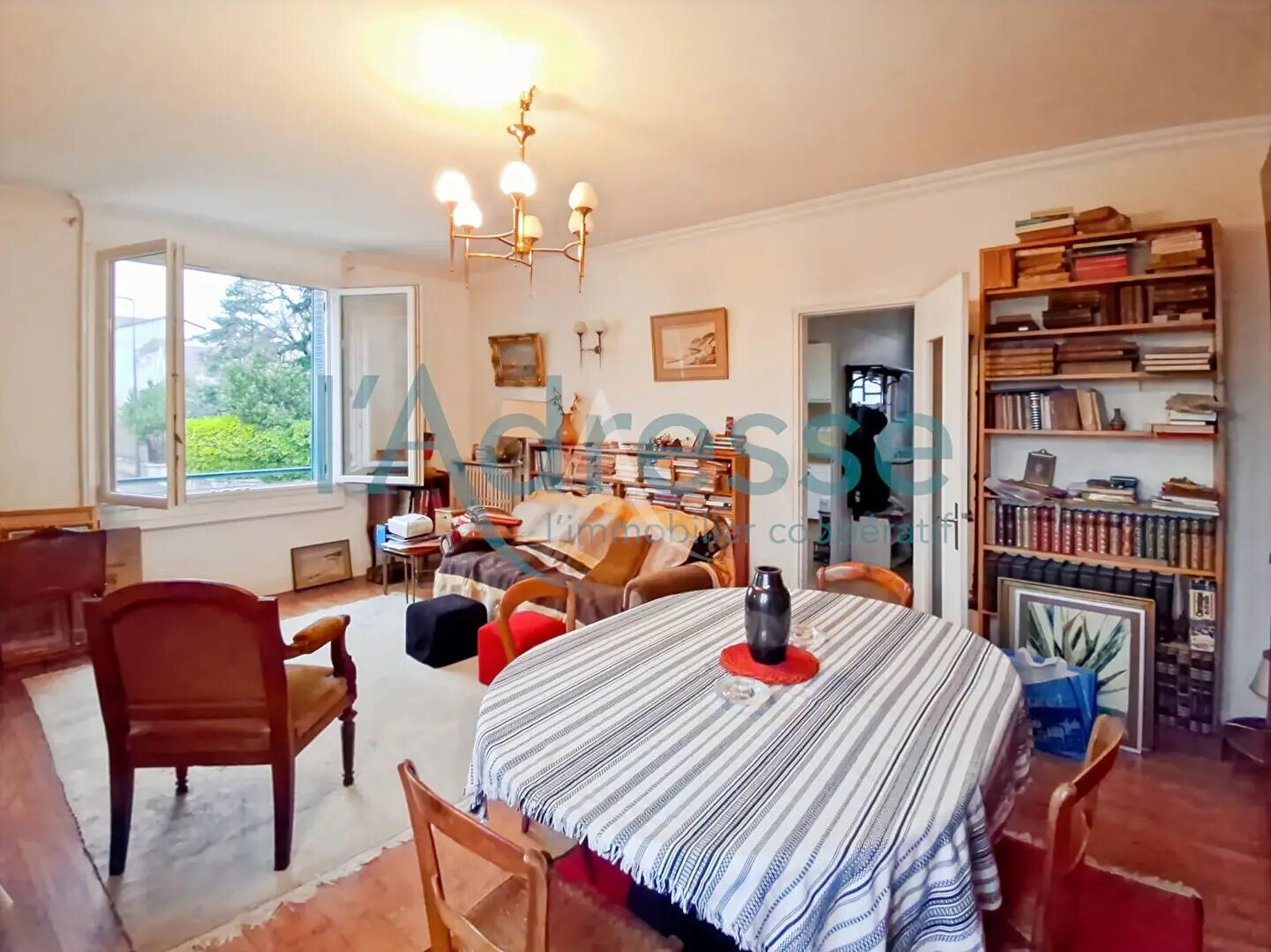 Maison à vendre, 81m², Suresnes