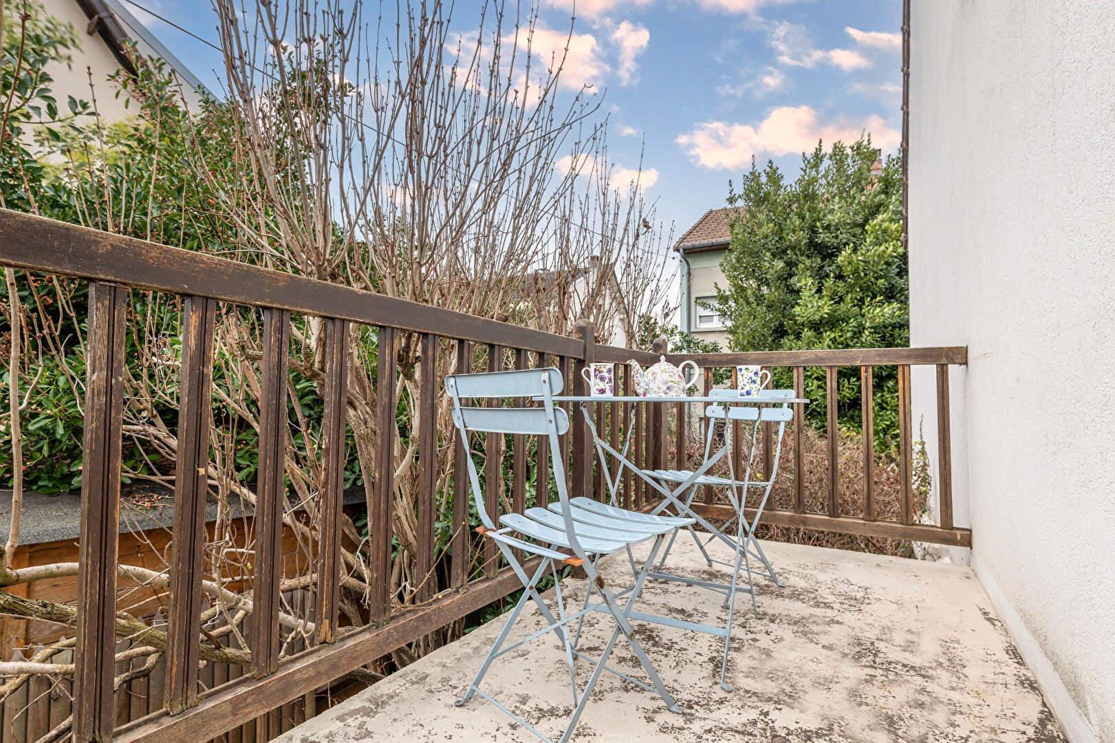 Maison à vendre, 150m², Rueil-Malmaison